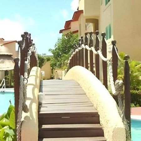 Selina Cancun Laguna Zona Hotelera Экстерьер фото