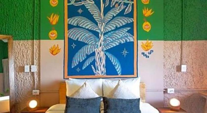 Selina Cancun Laguna Zona Hotelera Экстерьер фото