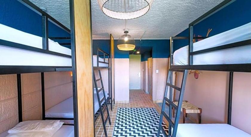 Selina Cancun Laguna Zona Hotelera Экстерьер фото