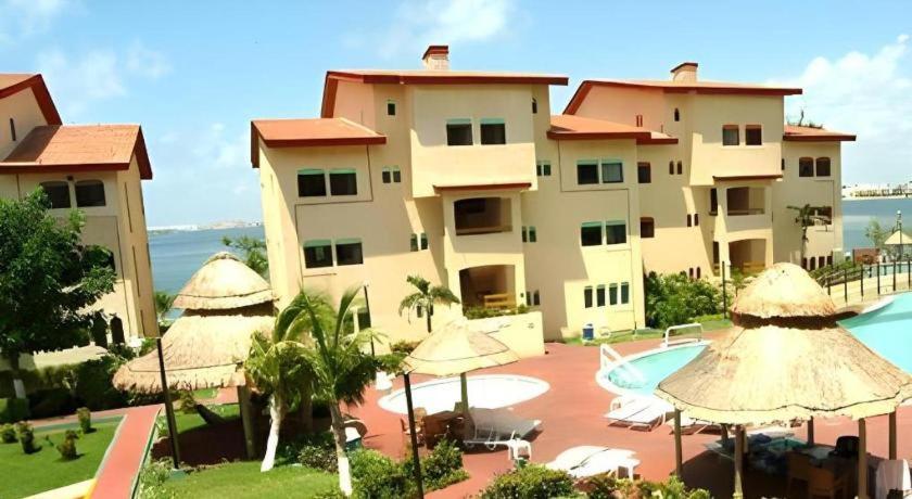 Selina Cancun Laguna Zona Hotelera Экстерьер фото