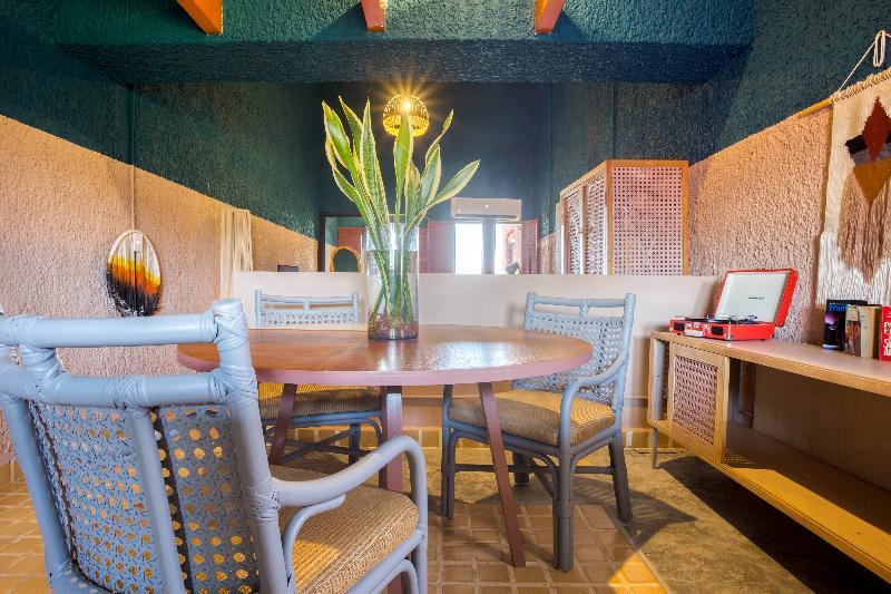 Selina Cancun Laguna Zona Hotelera Экстерьер фото