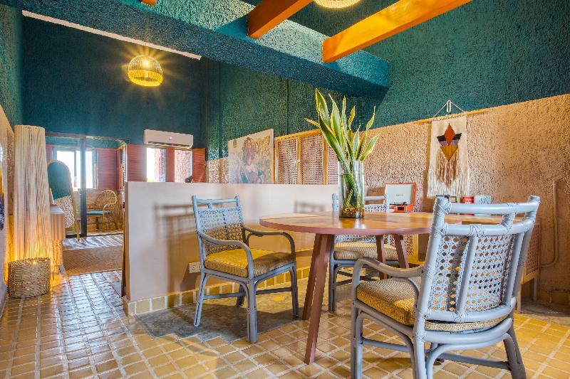 Selina Cancun Laguna Zona Hotelera Экстерьер фото