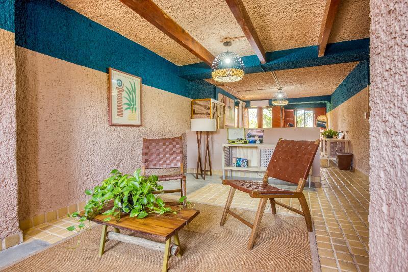 Selina Cancun Laguna Zona Hotelera Экстерьер фото