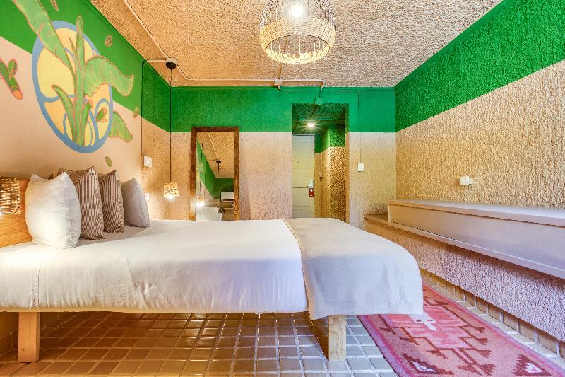 Selina Cancun Laguna Zona Hotelera Экстерьер фото